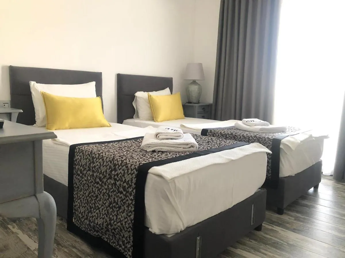 Mi Otel Alaçatı Turkiet