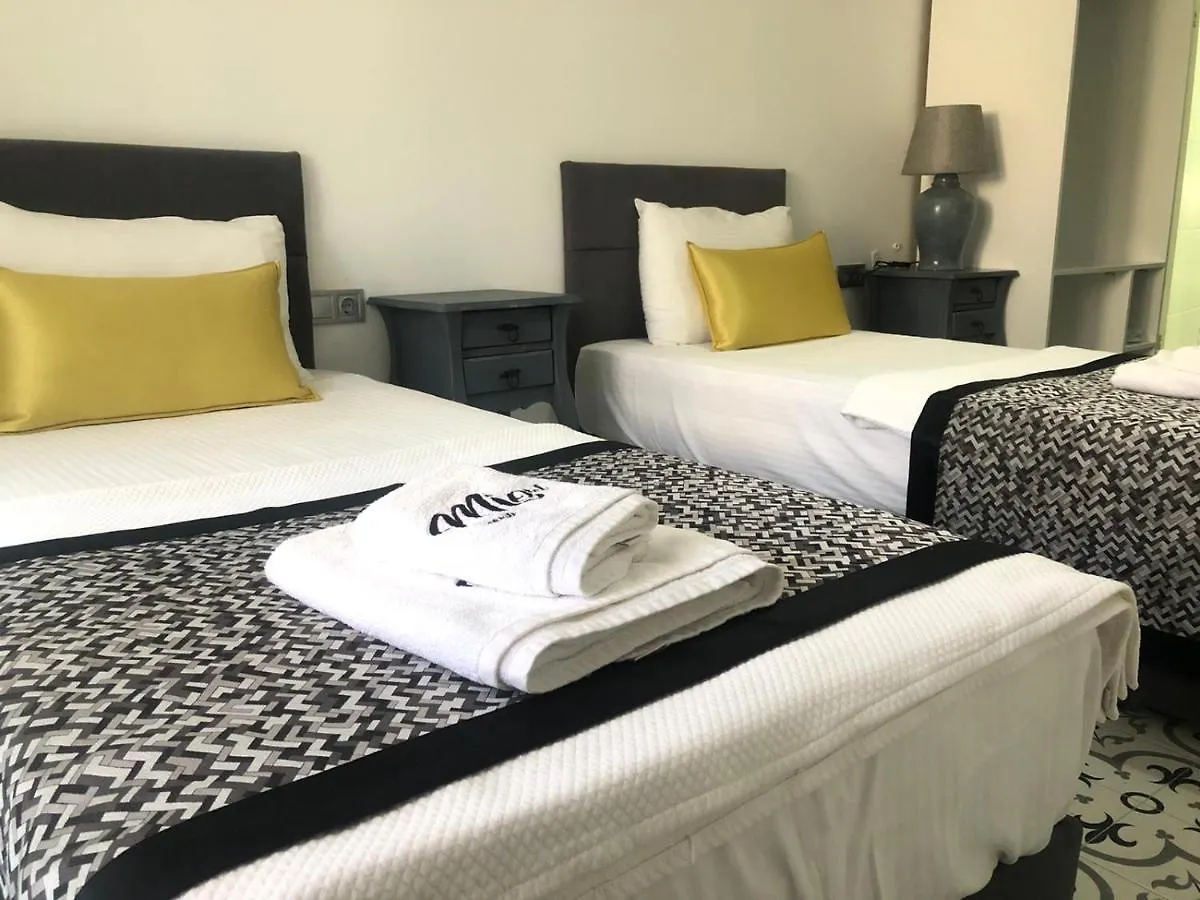 Mi Otel Alaçatı 0*,  Turkiet