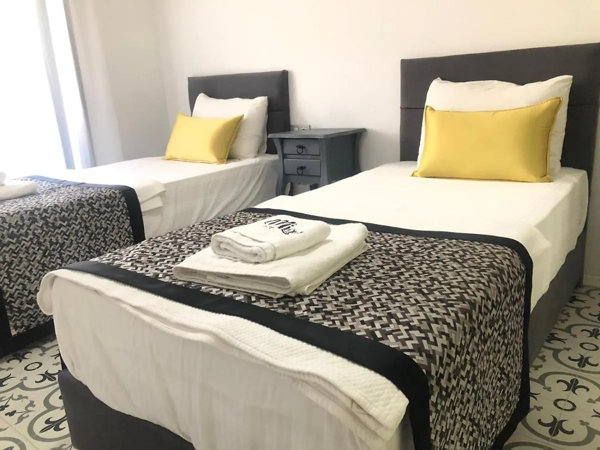 Mi Otel Alaçatı Hotell